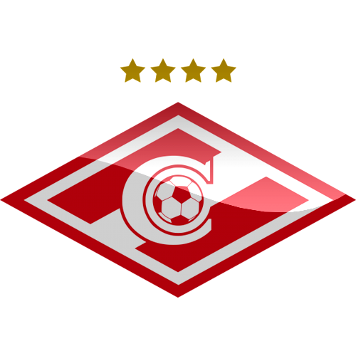 Fc Spartak Moscow png images