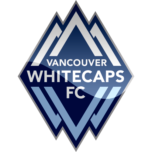 vancouver whitecaps fc football logo png