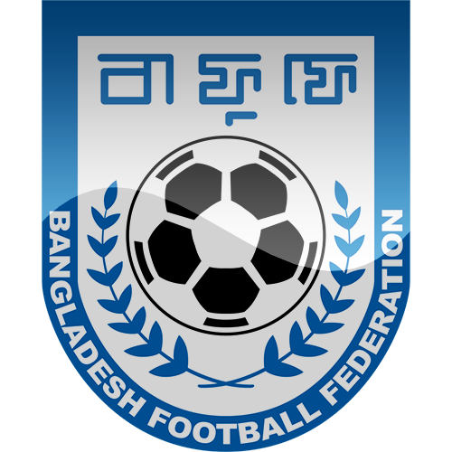 bangladesh football logo png