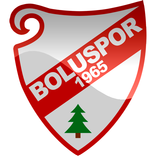 boluspor football logo png
