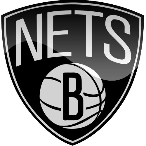 Brooklyn Nets Football Logo Png