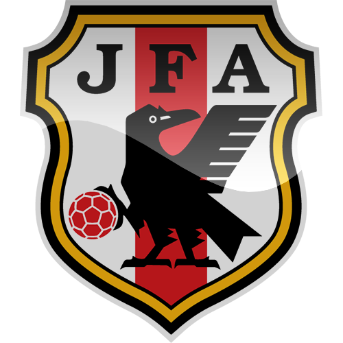 Japan Football Logo Png