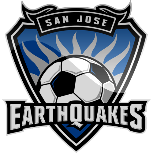 san jose earthquakes logo png
