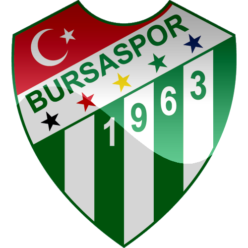 bursaspor logo png
