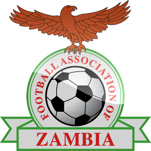 zambia football logo png