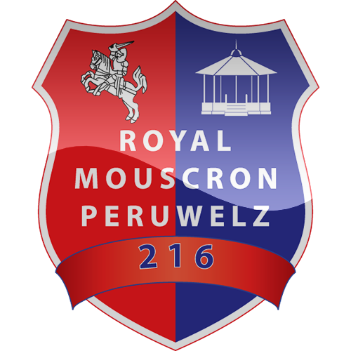mouscron peruwelz football logo png