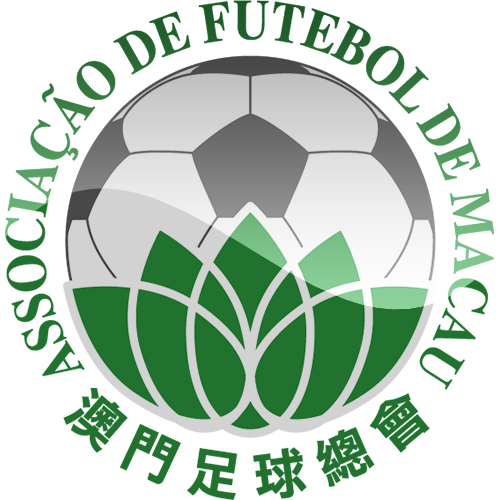 macao football logo png