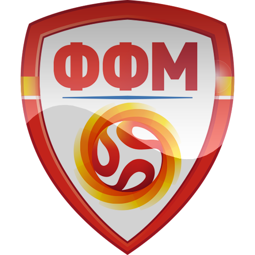 macedonia football logo png