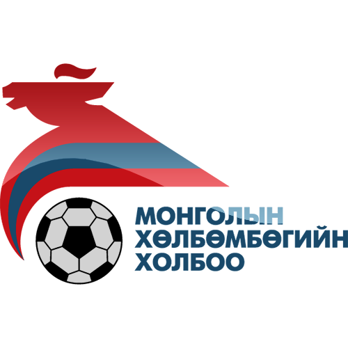 mongolia football logo png