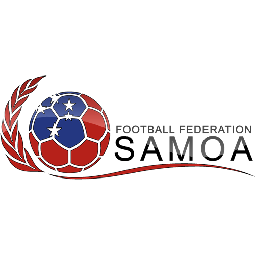 samoa football logo png