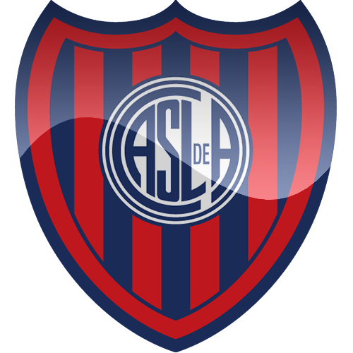 san lorenzo football logo png