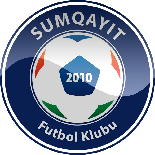 sumqayit fk football logo png