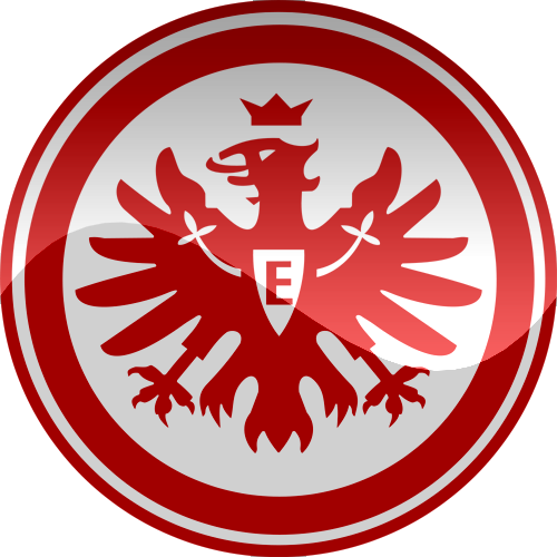 eintracht frankfurt logo png