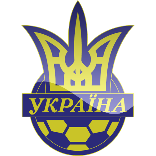 ukraine football logo png