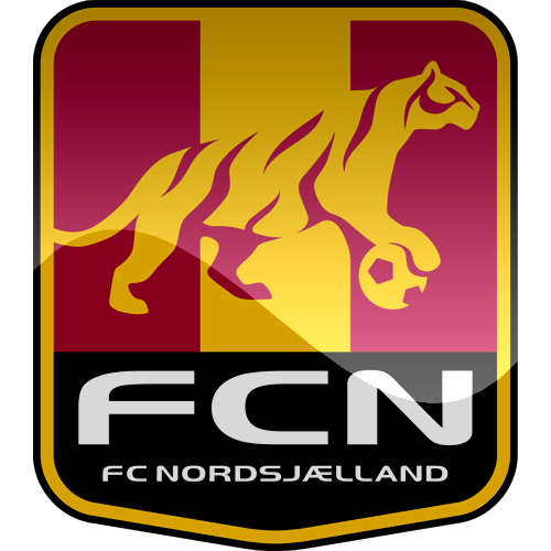 fc nordsjaelland logo png
