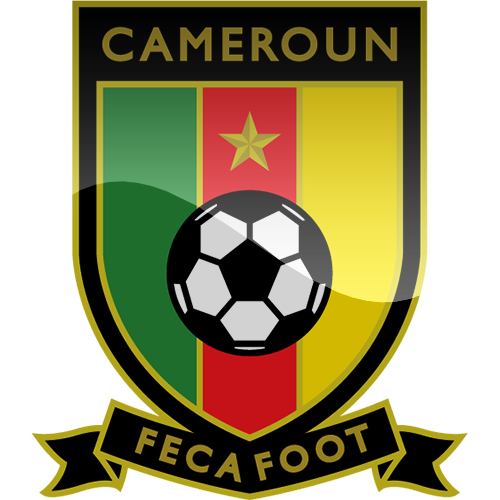 cameroon football logo png