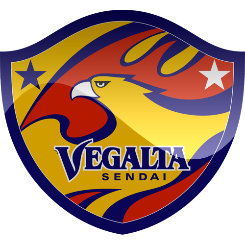 vegalta sendai logo pngbf83