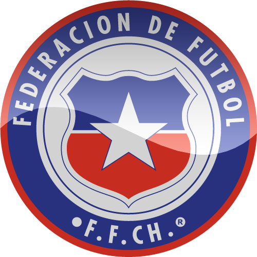 Chile Football Logo Png