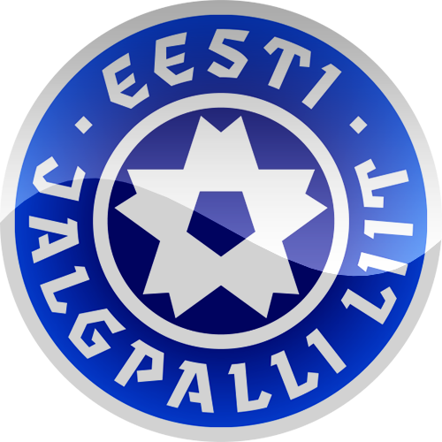estonia football logo png