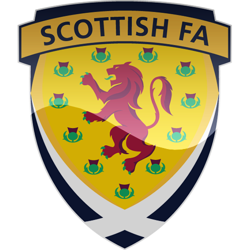 scotland football logo png