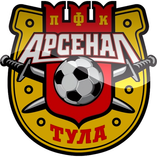arsenal tula football logo png 