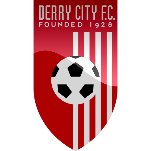 derry city logo png