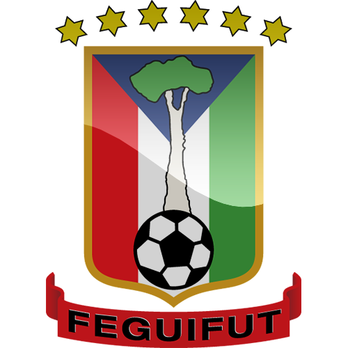 equatorial guinea football logo png