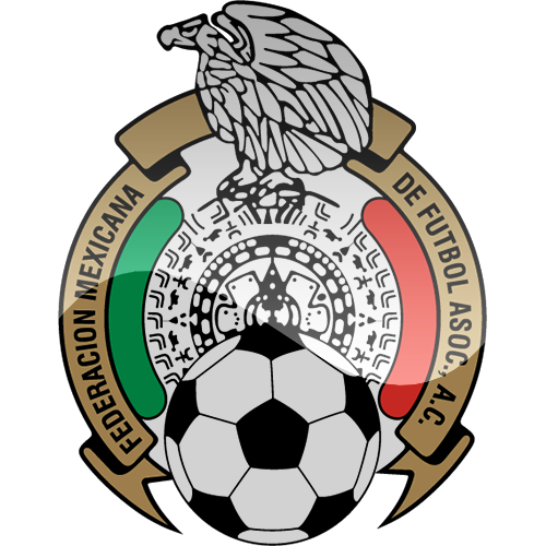 mexico football logo png