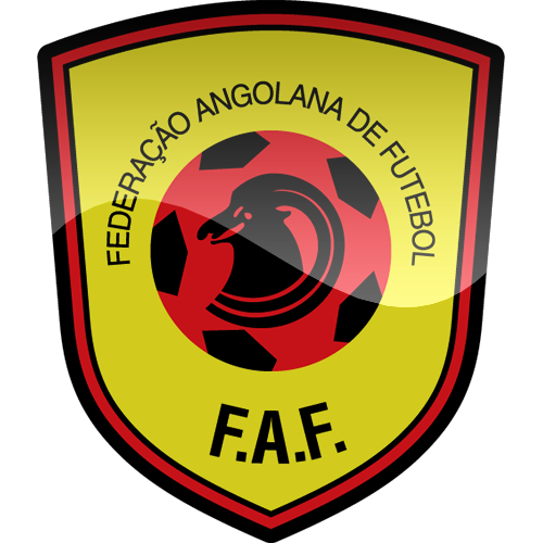 angola football logo png