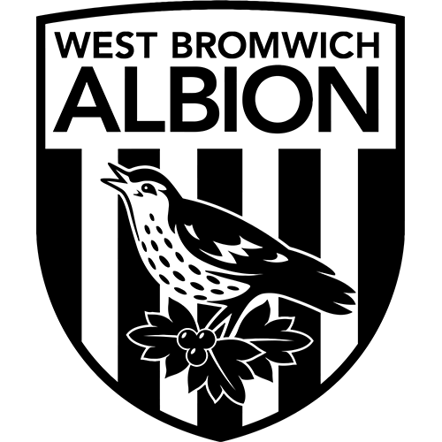 west bromwich albion fc logo png