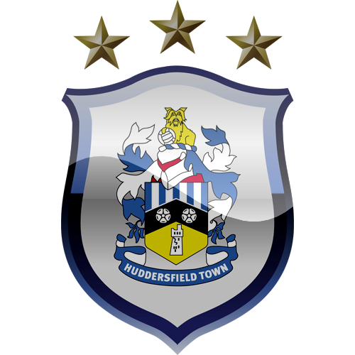 huddersfield town fc football logo png