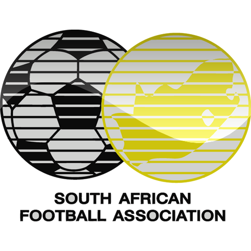 south africa football logo png