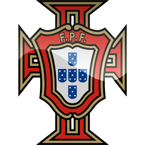portugal football logo png