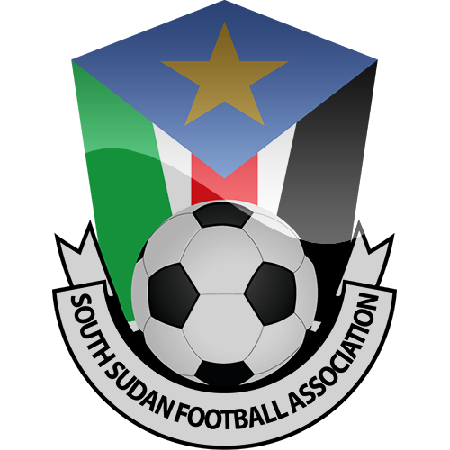 southern sudan football logo png