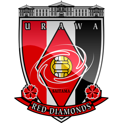 urawa reds logo png