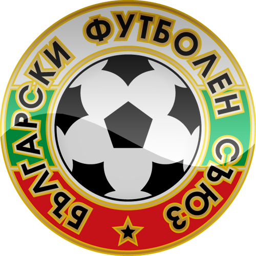 bulgaria football logo png