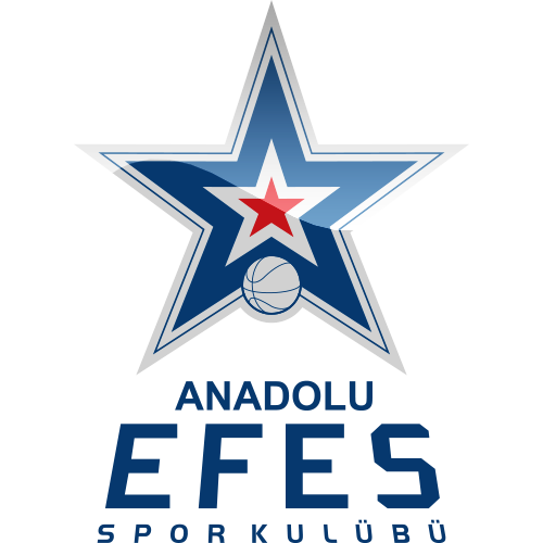 anadolu efes spor kulubu football logo png