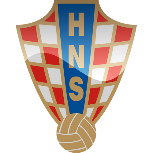 croatia football logo png