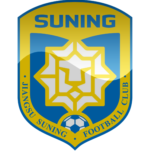 jiangsu suning football logo png
