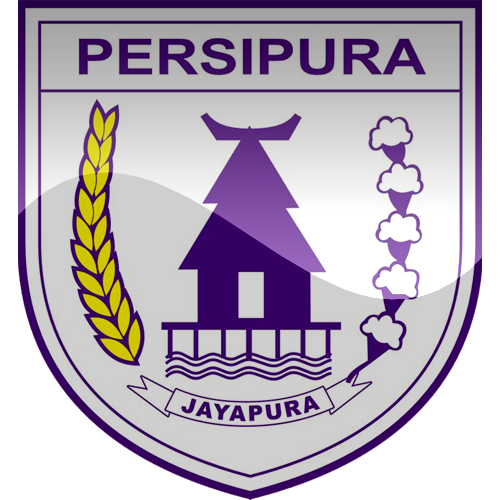 persipura jayapura football logo png