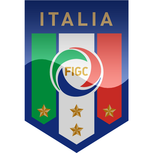 italy football logo png