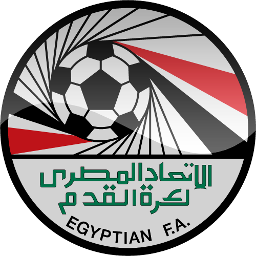 egypt football logo png