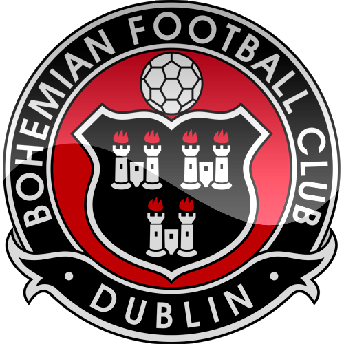 bohemians logo png