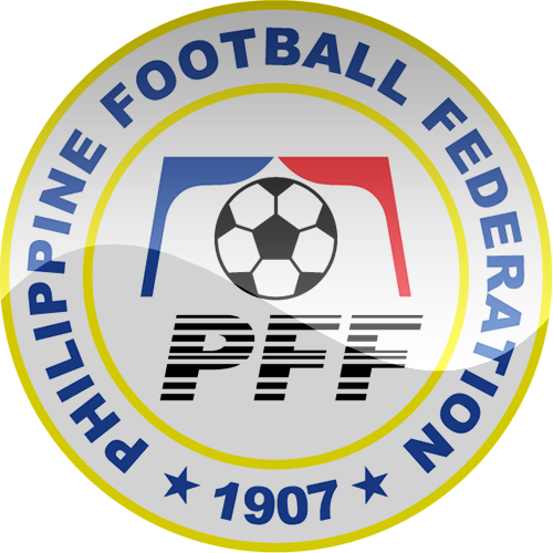philippines football logo png