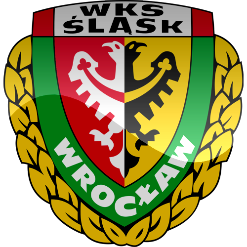 slask wroclaw logo png