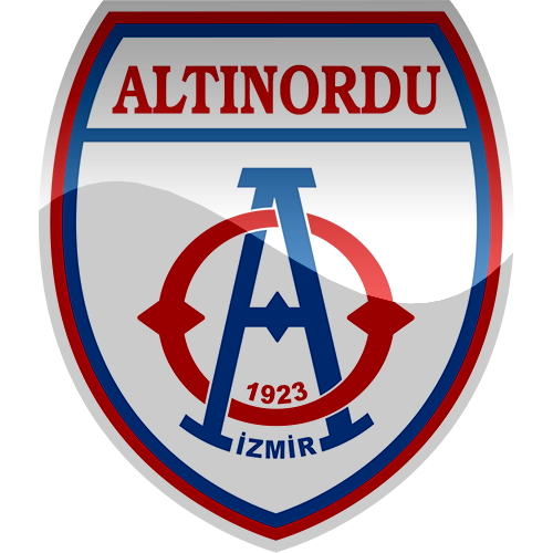 altinordu football logo png