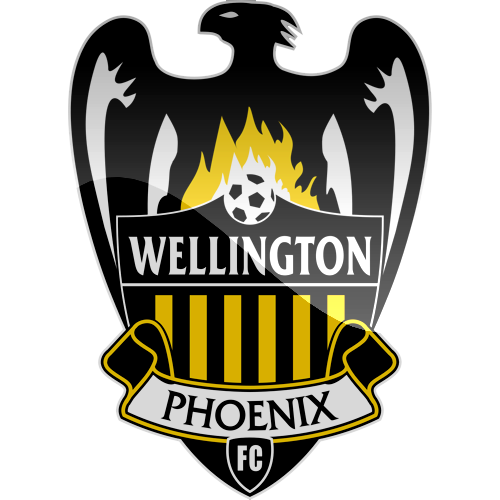 wellington phoenix logo png
