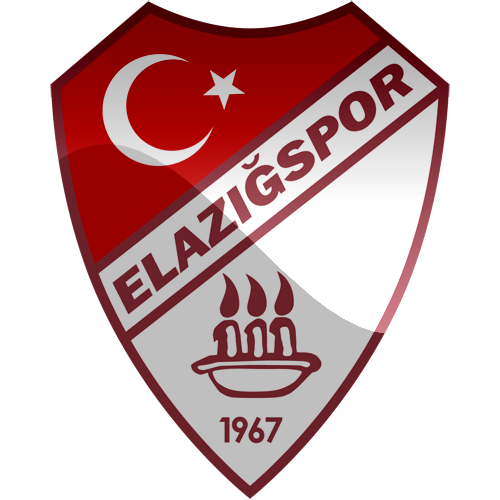 elazigspor football logo png