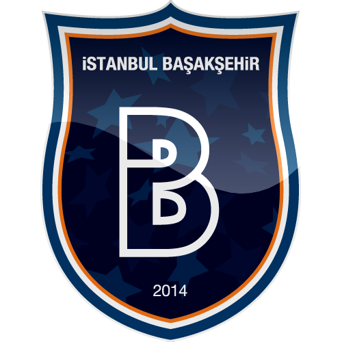 istanbul basaksehirspor logo png
