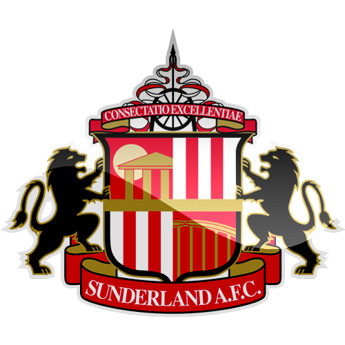 sunderland logo png